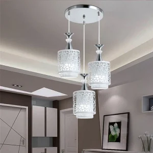 LED Pendant Light