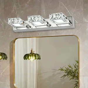 Modern Bathroom Light